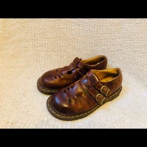 Dr. Martens Vintage Mary Janes